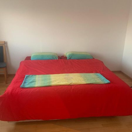 Sehr Schone Zimmer 1 In Wien Favoriten Eksteriør billede