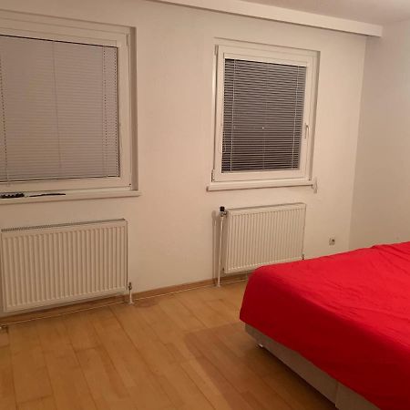 Sehr Schone Zimmer 1 In Wien Favoriten Eksteriør billede