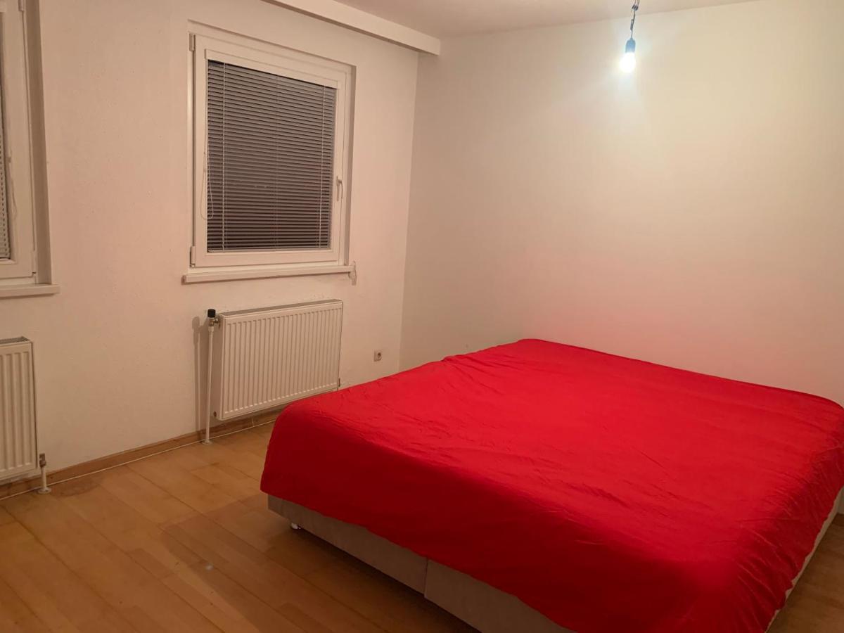 Sehr Schone Zimmer 1 In Wien Favoriten Eksteriør billede